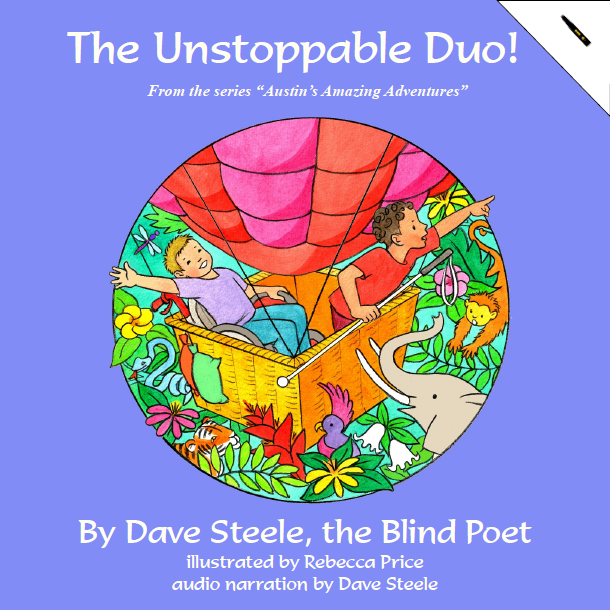 Unstoppable Duo